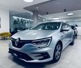 MÃU0083Â©GANE SPORTER 1.5 BLUE DCI BUSINESS 115CV