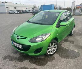 MAZDA 2 MAZDA 2 1.3