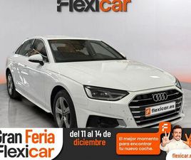 ADVANCED 30 TDI 100KW (136CV) S TRONIC