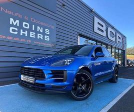 (95B) 3.0 V6 354CH S PDK EURO6D-T EVAP ISC