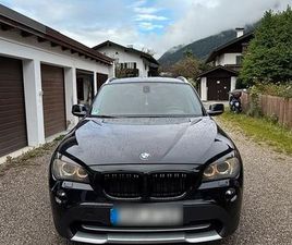 BMW X1 28I X-DRIVE