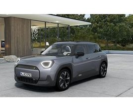 MINI ACEMAN MINI ACEMAN SE CLASSIC TRIM PAKET M PANORAMA HUD