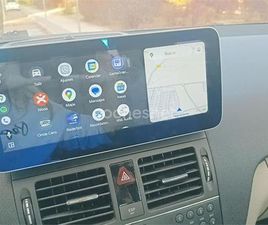 MERCEDES CLASE C C 320 MERCEDES-BENZ CLASE C C 320 CDI 4MATIC AVANTGARDE AUTO