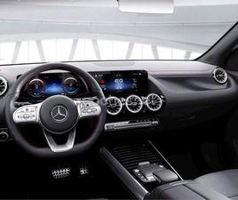 MERCEDES-BENZ EQA EQA 300 4MATIC