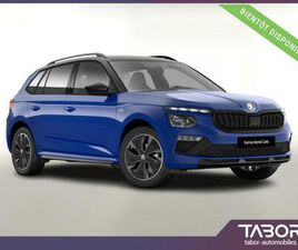 TSI 116 MONTEC PANO MATRIX CAM