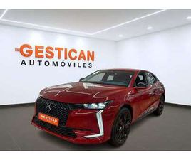 CITROEN DS4 E-TENSE 225 PERFORMANCE LINE +