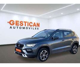SEAT ATECA 1.5 TSI 110KW (150CV) DSG ST&SP STYLE