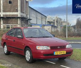 TOYOTA CARINA TOYOTA CARINA E - 1.6I | IN TOP STAAT | AIRCO | ORIGINEEL NL & NAP | 2E EIGENAAR