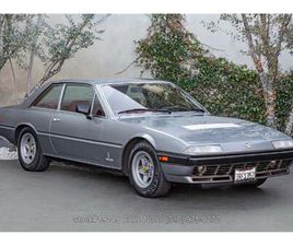 FERRARI 400I 1979 FERRARI 400I FOR SALE