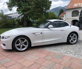BMW Z4 SDRIVE 18I BMW Z4 SDRIVE18I