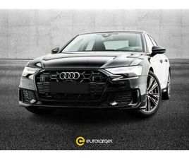 AUDI A6 45 TFSI 55 2.0 TFSI E QUATTRO ULTRA S TRONIC S LINE EDITI