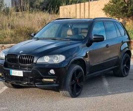 BMW - X5
