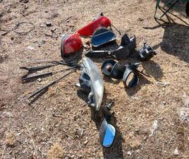 PEUGEOT 206 PEUGEOT - 206