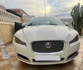 JAGUAR - XF