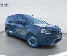 RENAULT KANGOO LL21 44KWH VAN ADVANCE