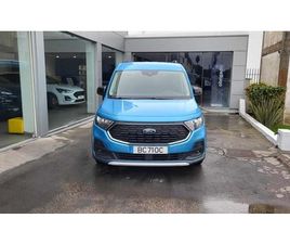 FORD TOURNEO CONNECT 1.5 ECOBOOST ACTIVE