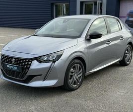 PURETECH 75 S&S ACTIVE PACK