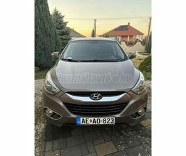 HYUNDAI IX35 HYUNDAI IX35 1.6 GDI GO! BRASIL