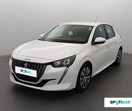 1.2 PURETECH 100CH S&S ACTIVE EAT8