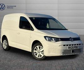 1.5 TSI C20 COMMERCE PRO DSG SWB EURO 6 (START/STOP) 5DR