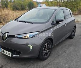 RENAULT ZOE Q90 RENAULT ZOE BOSE 40 Q90