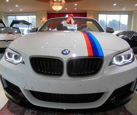 USED 2019 BMW M240 I XDRIVE