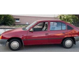 OPEL KADETT OPEL KADETT E GL ! SELTENHEIT !