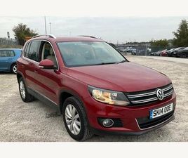 2.0 TDI BLUEMOTION TECH MATCH 4WD EURO 5 (START/STOP) 5DR