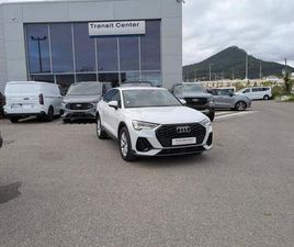 35 TDI 150CH S LINE S TRONIC 7
