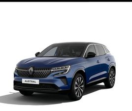 RENAULT AUSTRAL AUSTRAL NUOVO TECHNO MY24 FULL HYBRID E-TECH 200