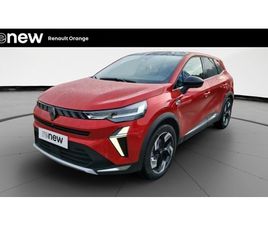 RENAULT SYMBIOZ E-TECH SYMBIOZ E-TECH FULL HYBRID 145