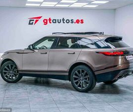 LAND ROVER RANGE ROVER VELAR D300 3.0 V6 DIESEL R-DYNAMIC HSE 300CV