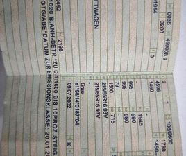 OPEL VECTRA HALLO ICH BIETE HIER EINEN OPEL VECTRA 2.2 L