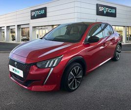 E-208 50 KWH 136CH GT