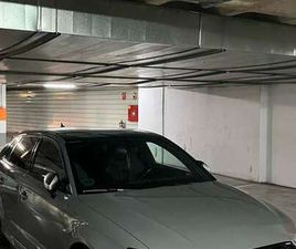 SPORTBACK 2.5 TFSI QUATTRO S TRONIC (EU6D-TEMP)