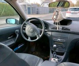 RENAULT LAGUNA GRANDTOUR EXCEPTION 2.0 16V TURBO EXC...