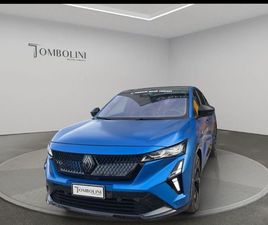 RENAULT RAFALE E-TECH RAFALE ATELIER ALPINE E-TECH 4X4 300 CV