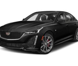 CADILLAC CT5 2020 CADILLAC CT5 SPORT RWD