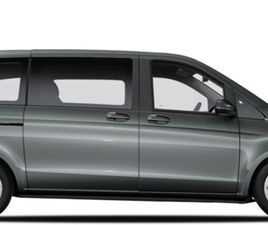 MERCEDES CLASSE V V 250 CLASSE V (W638) MOD: CLASS-V-CLASS V 250 D AVANTGARDE EXTRALONG