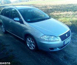 FIAT CROMA FIAT CROMA