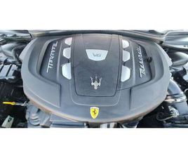 MASERATI GHIBLI DIESEL NEUES PICKERL 10/26+4MONATE