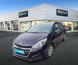 1.6 BLUEHDI 100 ACTIVE