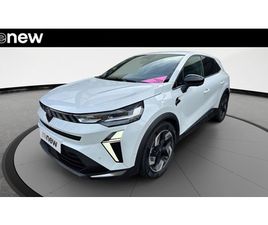 SYMBIOZ E-TECH FULL HYBRID 145