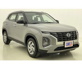 HYUNDAI CRETA SMART