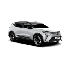 R ELECTRIQUE RENAULT E-TECH ELECTRIQUE 120 CH AUTONOMIE URBAINE EVOLUTION