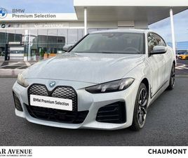 BMW I4 EDRIVE 35 EDRIVE35 286CH M SPORT