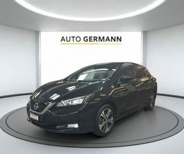 NISSAN LEAF E+ LEAF E+ TEKNA