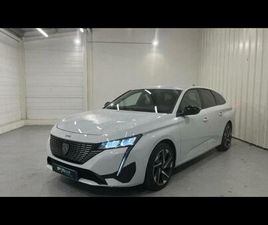 SW 1.5 BLUEHDI 130CH S&S ALLURE EAT8