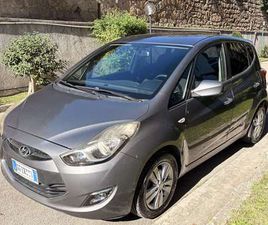 HYUNDAI IX20 1.4 CRDI COMFORT 90CV