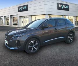 BLUEHDI 130CH S&S EAT8 ROADTRIP